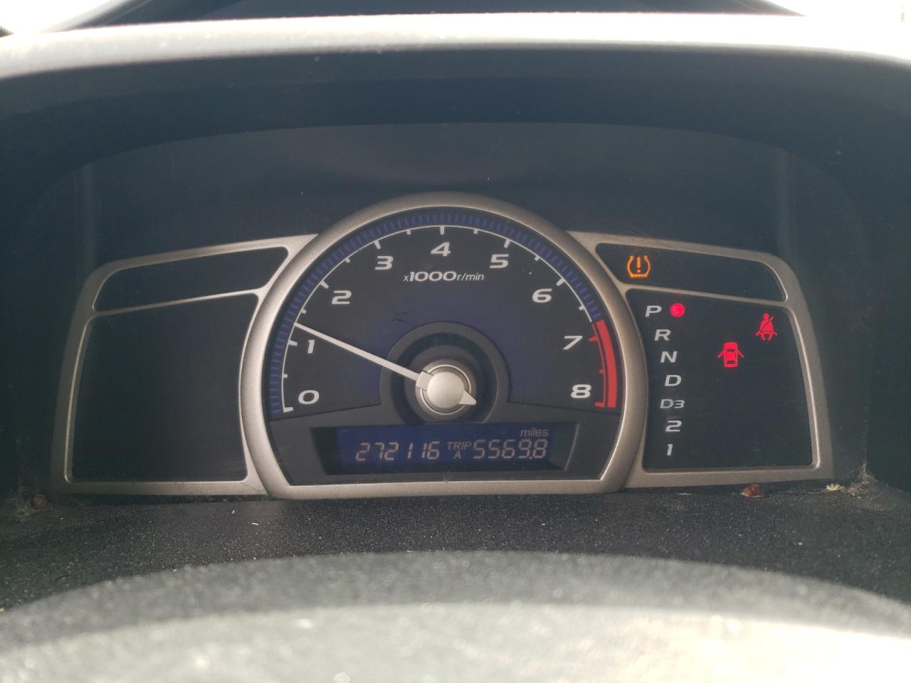 2009 Honda Civic - Image 9