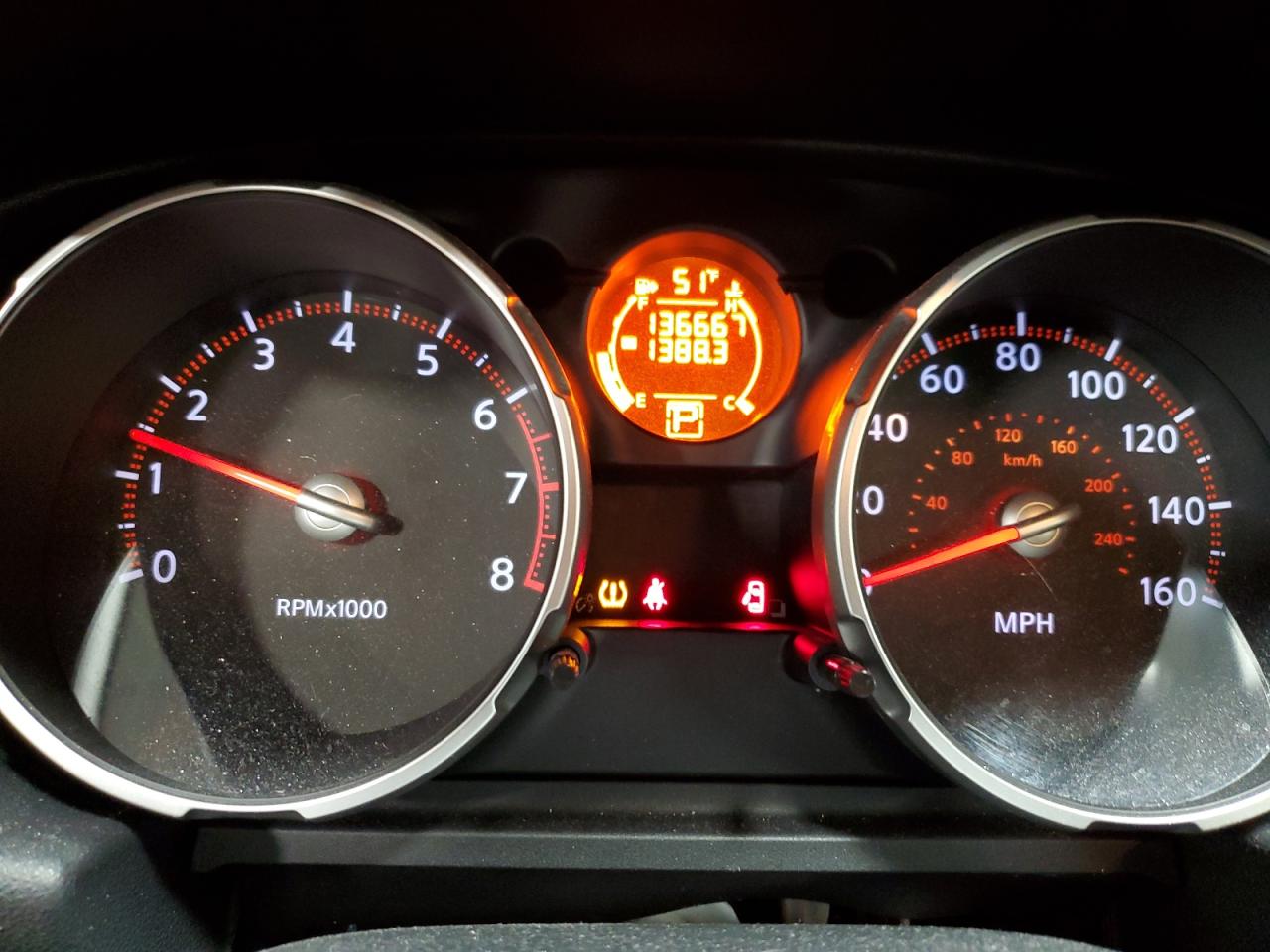 2010 Nissan Rogue - Image 9