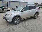 2015 Toyota Rav4 Xle за продажба в Tulsa, OK - Front End