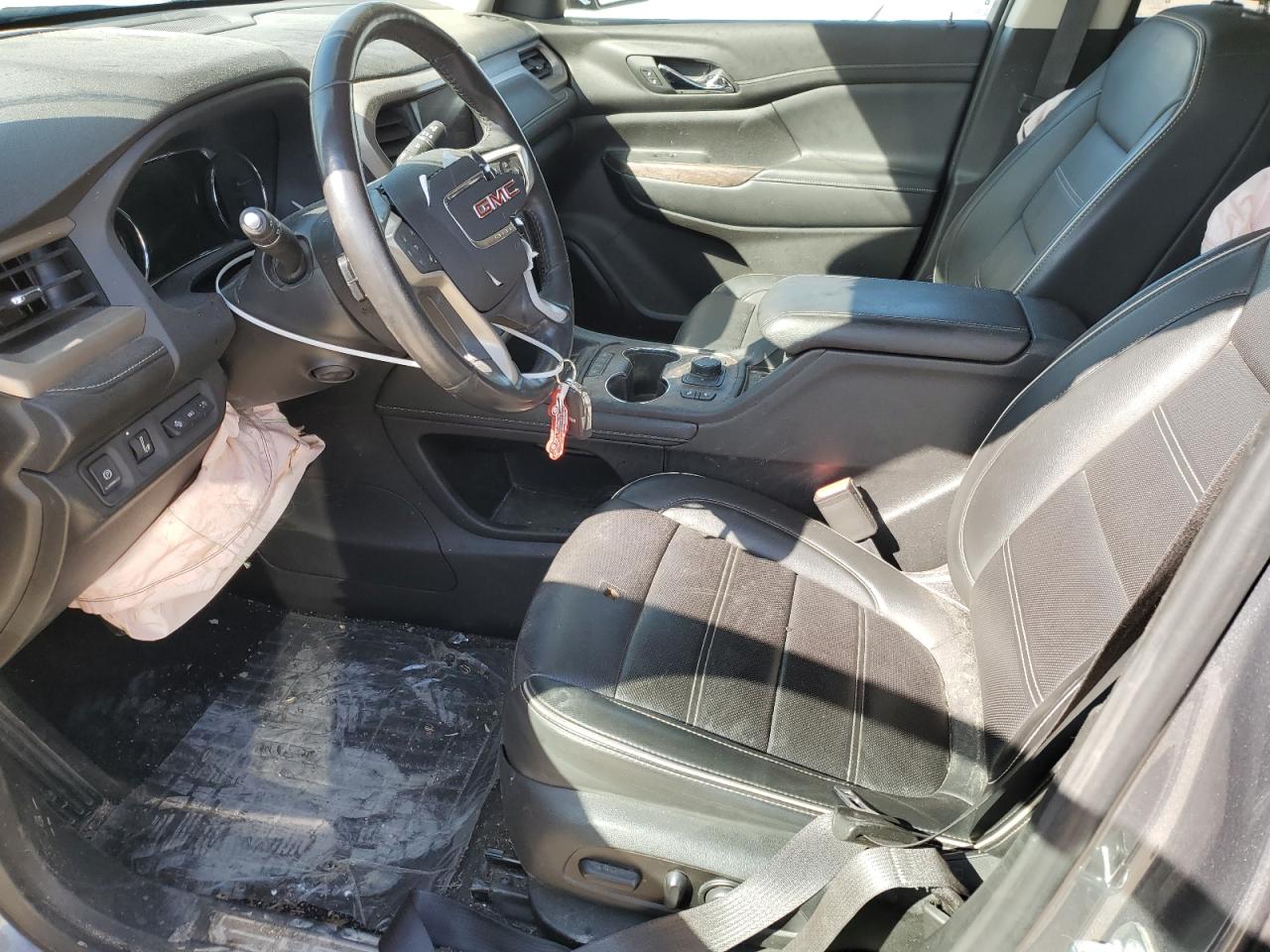 2021 GMC Acadia - Image 7
