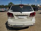 2017 Dodge Journey Crossroad продається в Gaston, SC - Front End