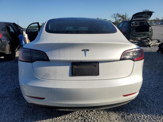  TESLA MODEL 3 2023 Белый