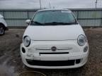 2017 Fiat 500 Pop de vânzare în Chicago Heights, IL - All Over
