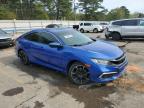 2019 Honda Civic Lx for Sale in Eight Mile, AL - Rollover