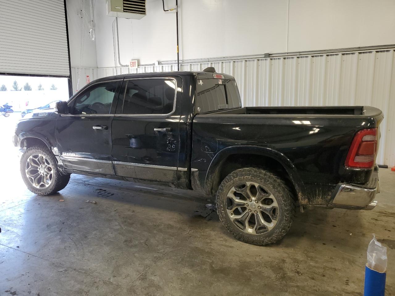 2019 RAM 1500 - Image 2