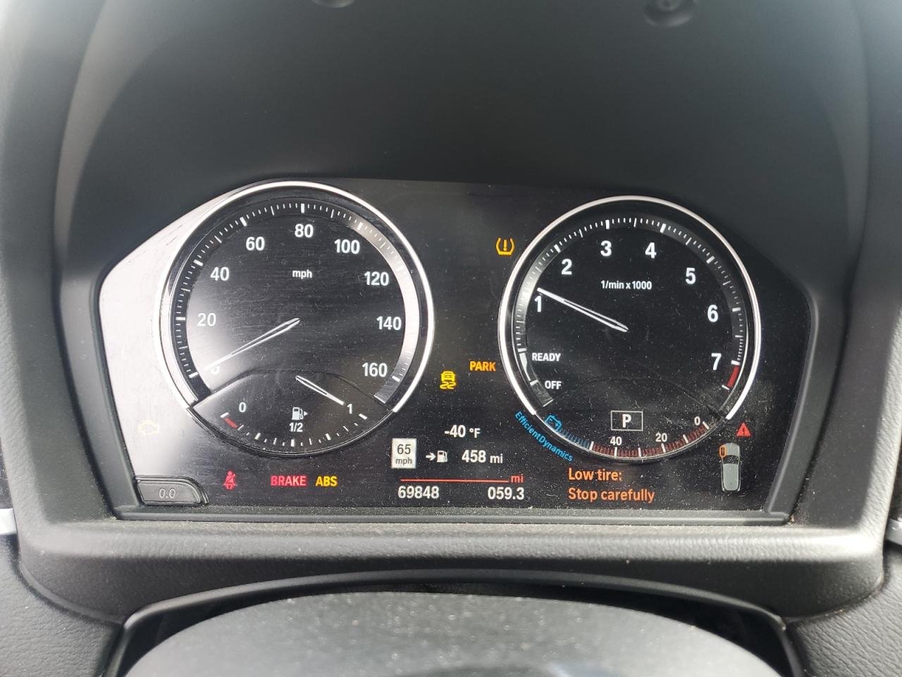 2020 BMW X2 - Image 9