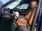 2022 Audi Q5 Premium Plus 45 იყიდება New Orleans-ში, LA - Front End