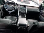 2019 Land Rover Discovery Hse Luxury იყიდება Gainesville-ში, GA - Rear End