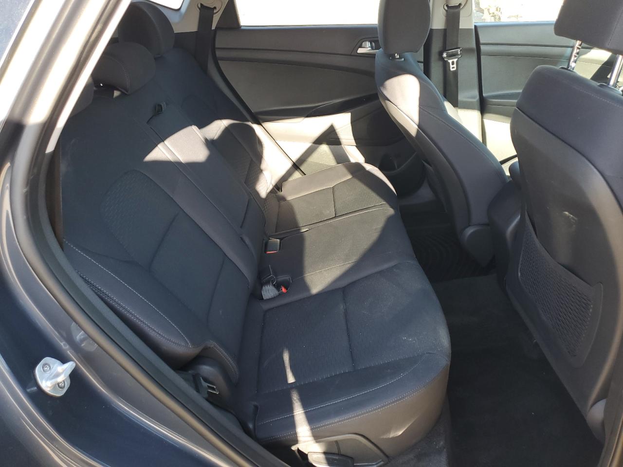 2019 Hyundai Tucson - Image 10