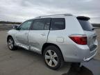 2008 Toyota Highlander Sport продається в Brookhaven, NY - Side
