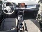 2022 Kia Rio Lx na sprzedaż w Des Moines, IA - Rear End
