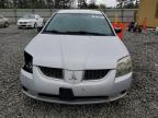 2008 Mitsubishi Galant Es na sprzedaż w Ellenwood, GA - Front End