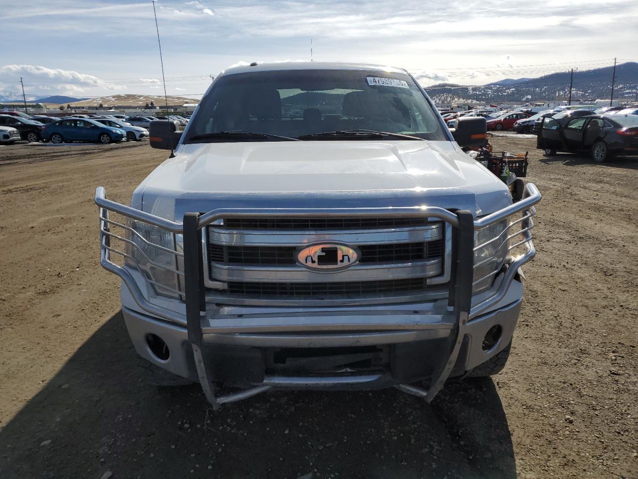 2013 Ford F-150 - Image 5
