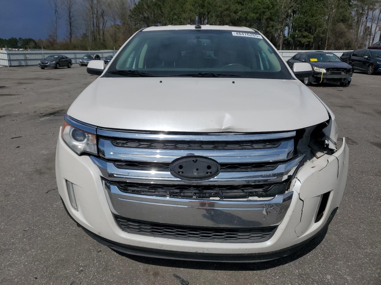 2013 Ford Edge - Image 5