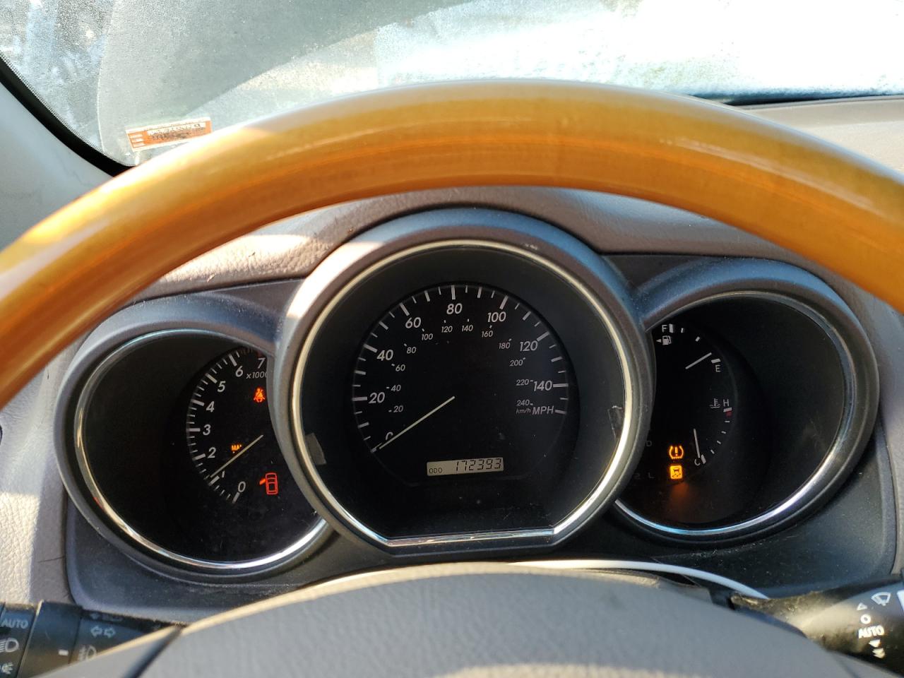2009 Lexus RX - Image 9