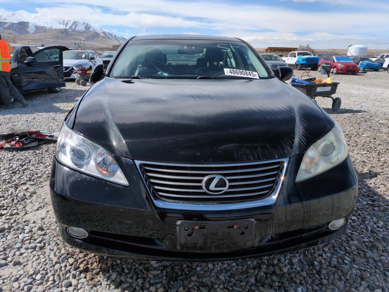 2008 Lexus ES - Image 5