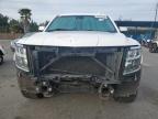 2015 Chevrolet Suburban C1500 Lt zu verkaufen in San Martin, CA - Front End