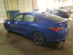 2025 Acura Integra A-Spec Tech en Venta en Woodhaven, MI - Front End