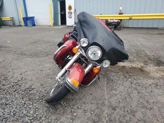 2012 HARLEY-DAVIDSON FLHTCU ULTRA CLASSIC ELECTRA GLIDE