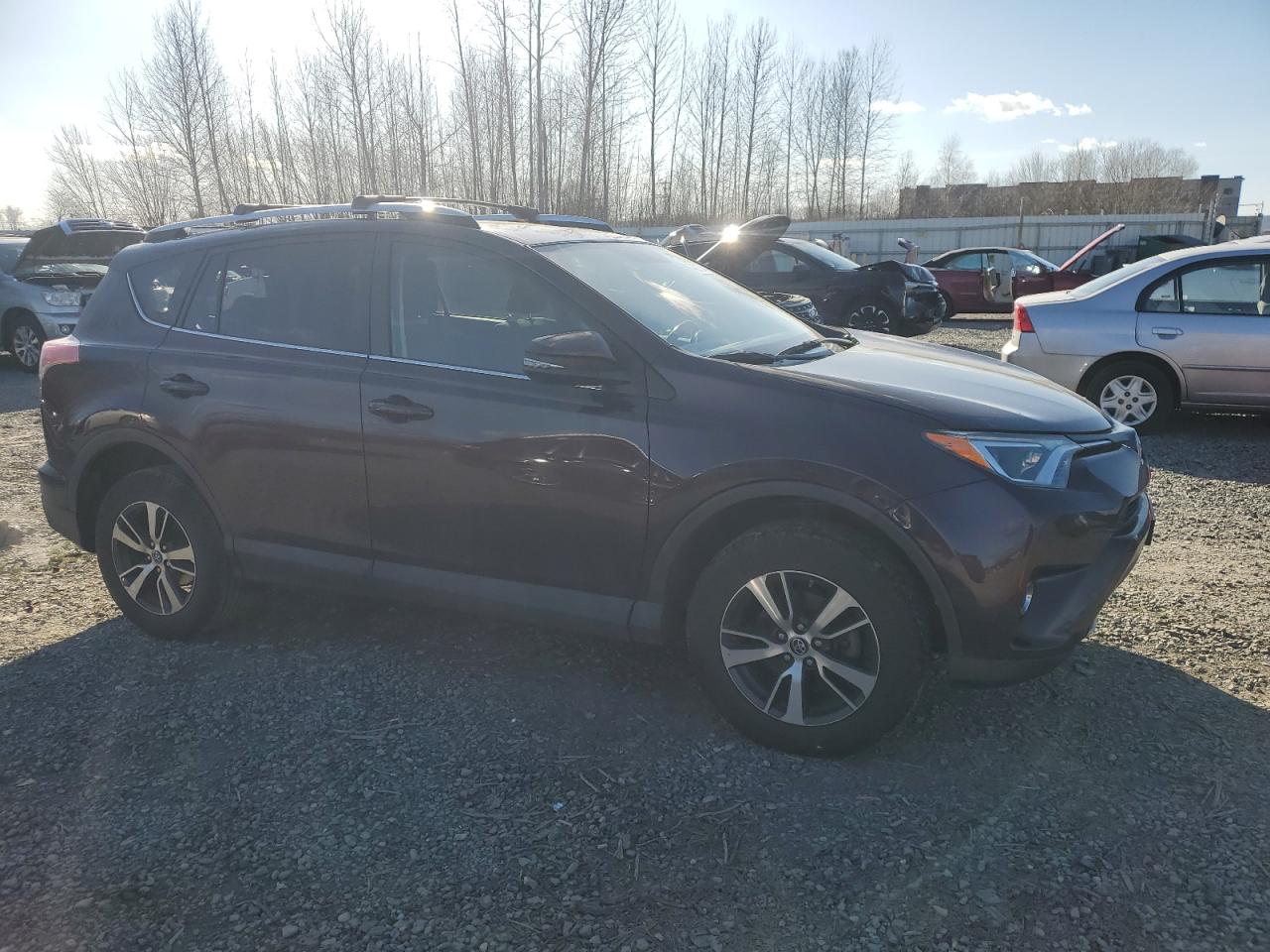 2016 Toyota RAV 4 - Image 4