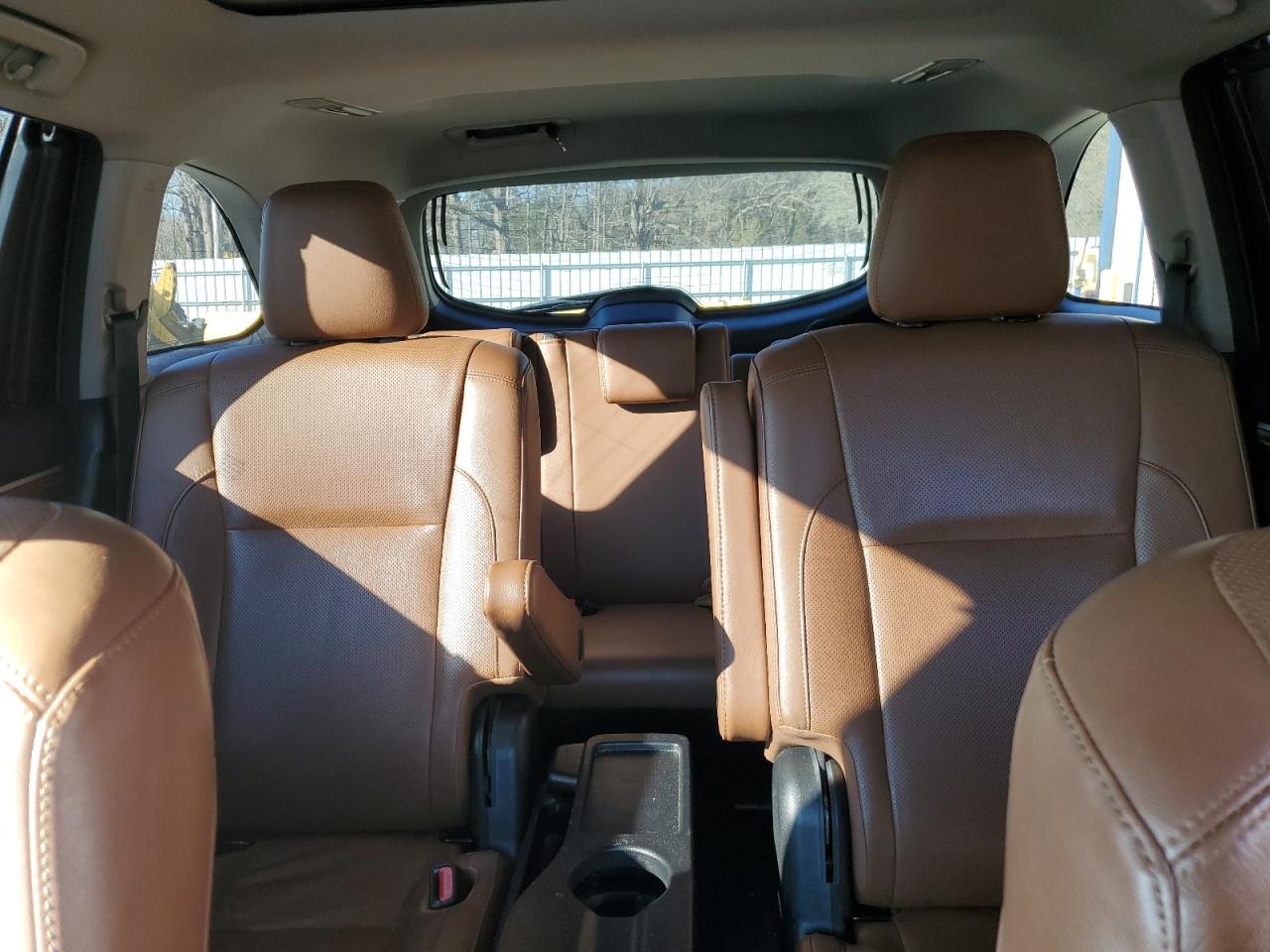 2018 Toyota Highlander - Image 10