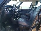 2014 Fiat 500L Lounge de vânzare în Hillsborough, NJ - Front End