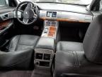 2015 Jaguar Xf 2.0T Premium на продаже в Los Angeles, CA - Side