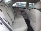 2013 Toyota Corolla Base en Venta en Exeter, RI - Front End