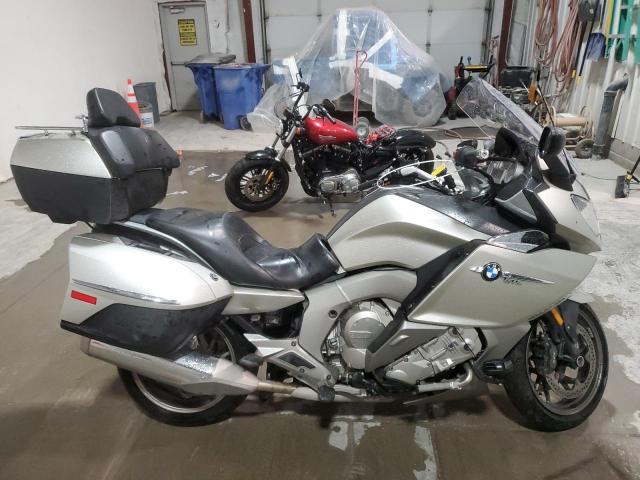 2013 Bmw K1600 Gtl