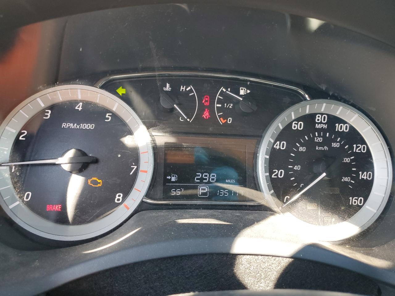 2015 Nissan Sentra - Image 9