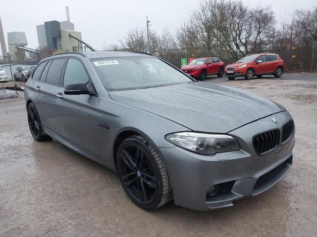 2013 BMW 530D M SPO