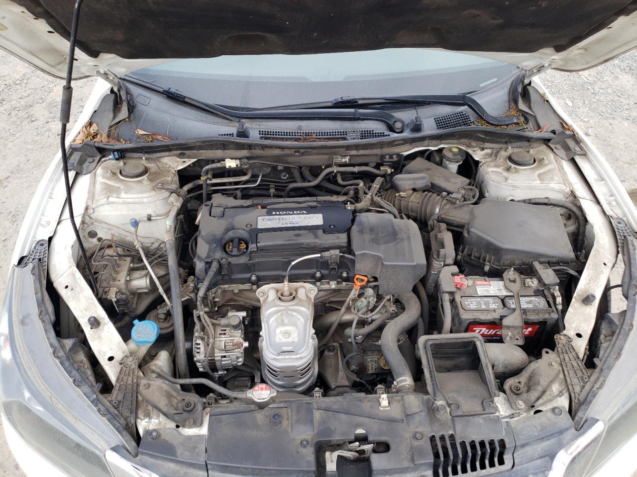 2013 Honda Accord - Image 11