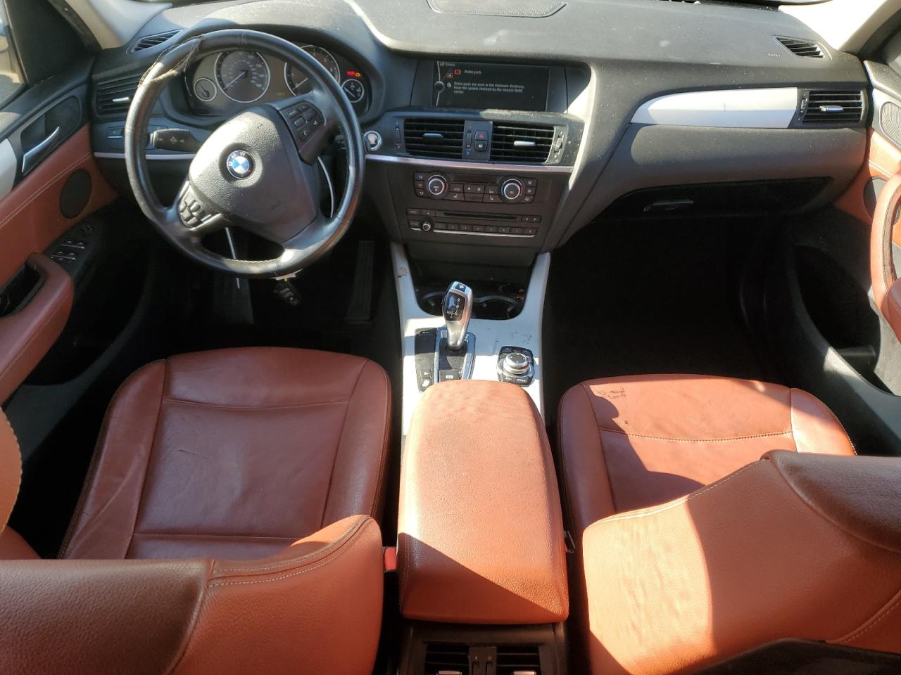 2011 BMW X3 - Image 8