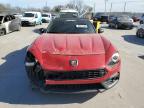 2020 Fiat 124 Spider Classica for Sale in Wilmer, TX - Frame Damage