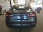 2019 Ford Fusion Se for Sale in Sandston, VA - Front End