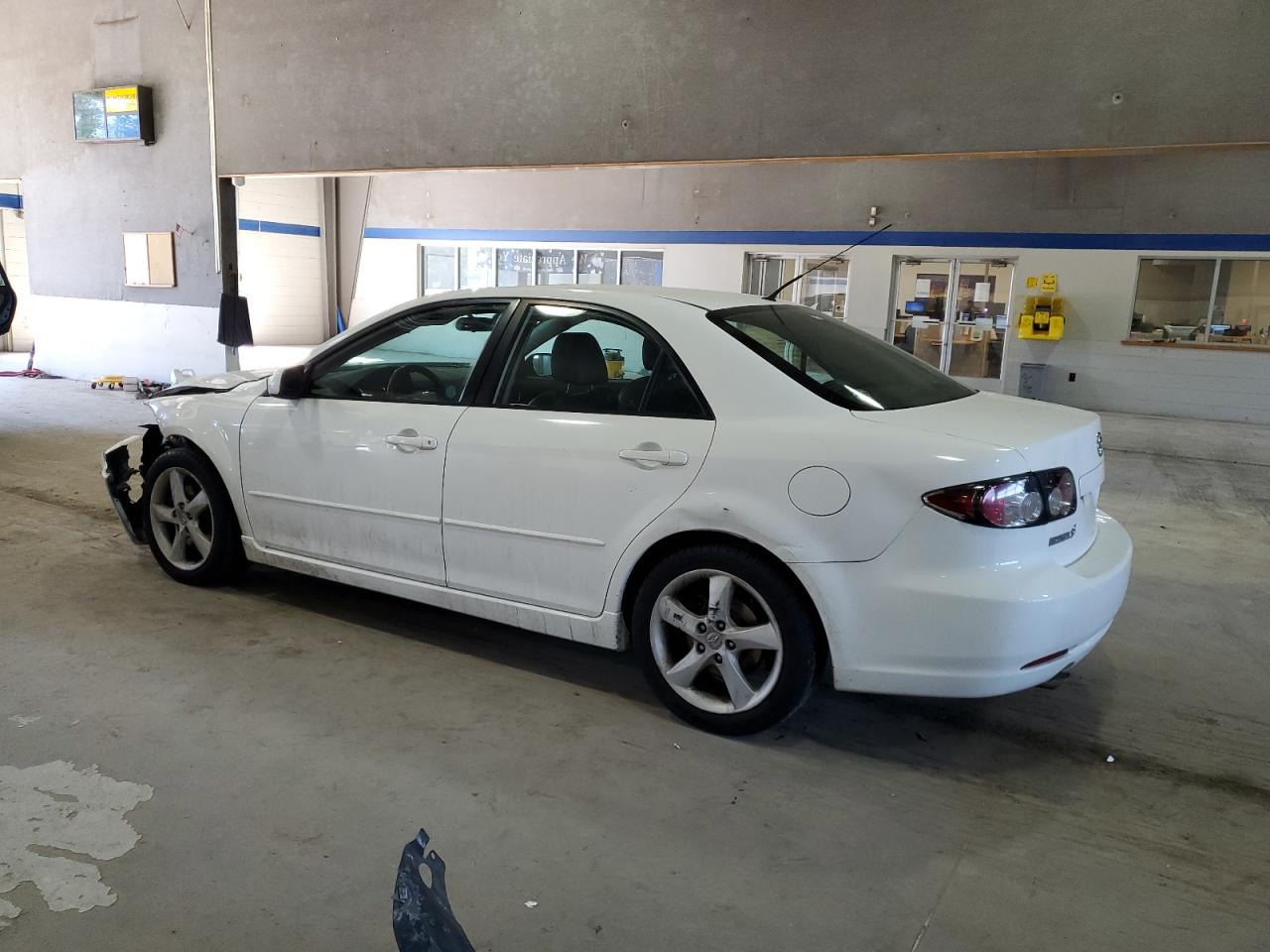 2007 Mazda 6 - Image 2
