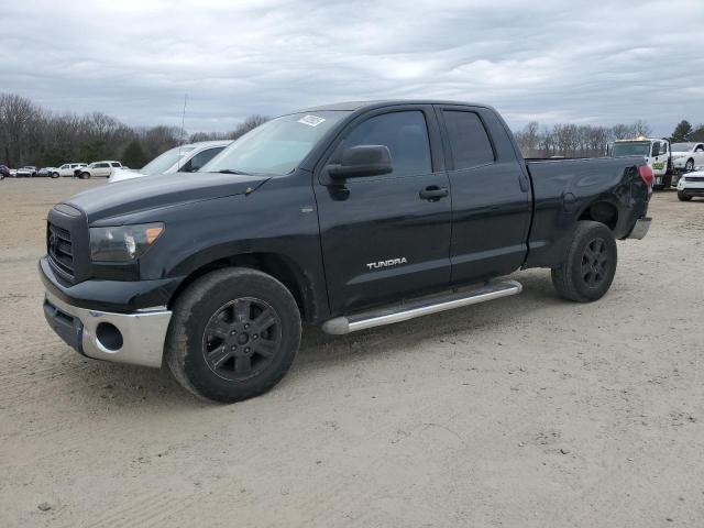2007 Toyota Tundra Double Cab Sr5