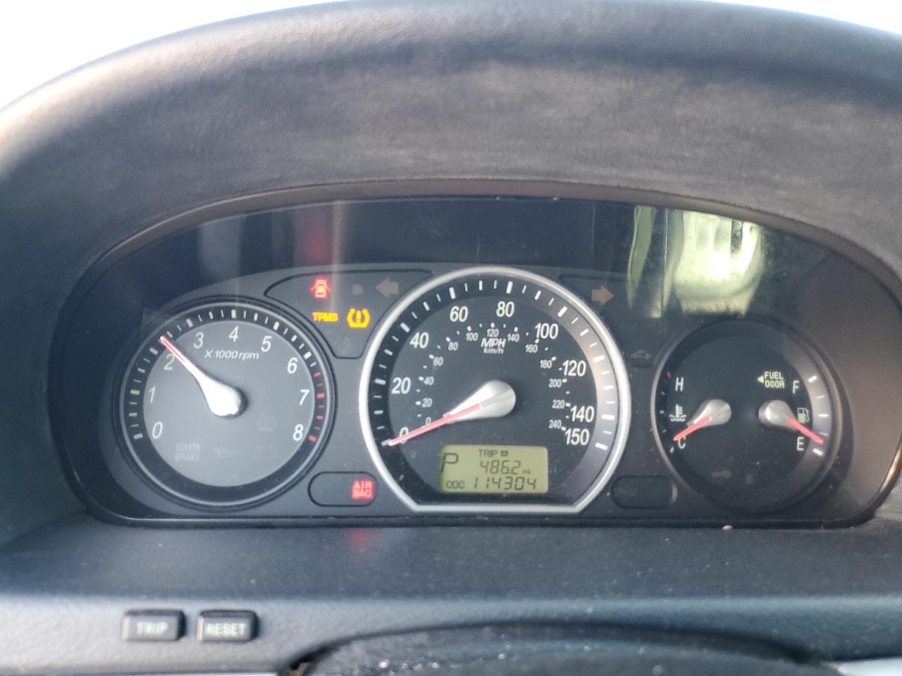 2007 Hyundai Sonata - Image 9