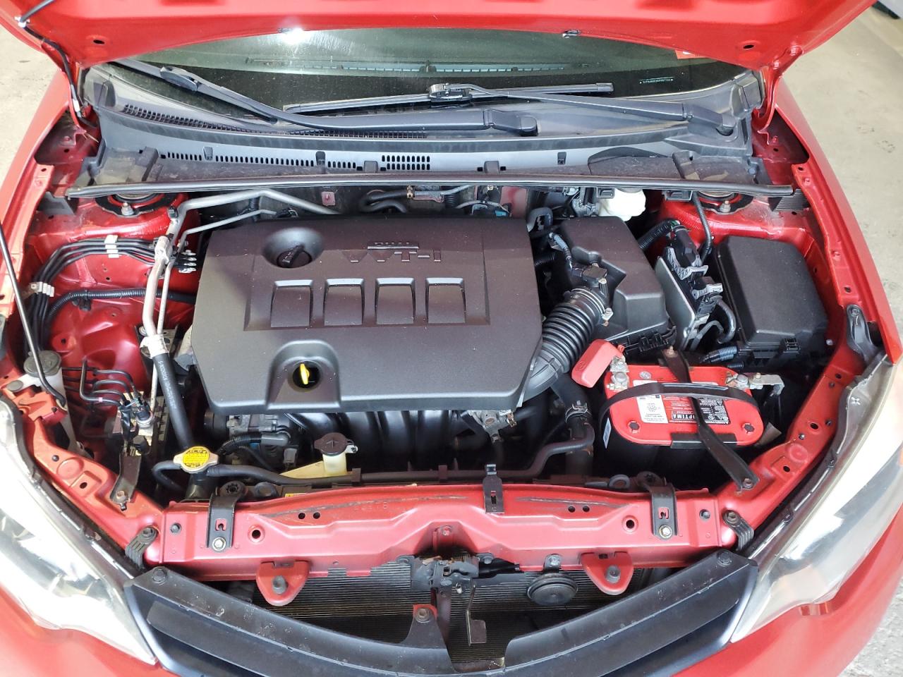 2014 Toyota Corolla - Image 11