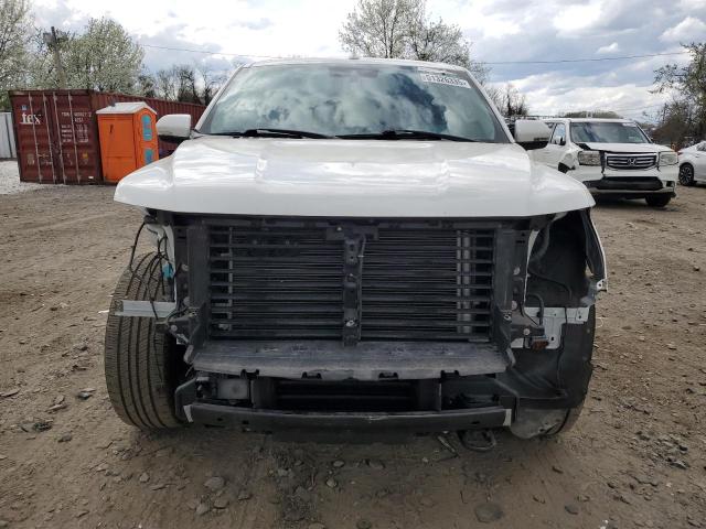  FORD EXPEDITION 2020 White