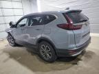 2021 Honda Cr-V Ex for Sale in Candia, NH - Front End