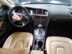 2013 Audi A4 Premium продається в Elgin, IL - Front End