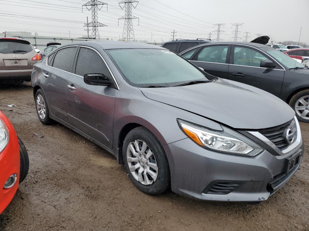2016 Nissan Altima - Image 4