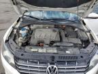 2012 Volkswagen Passat Se for Sale in Arlington, WA - Rear End
