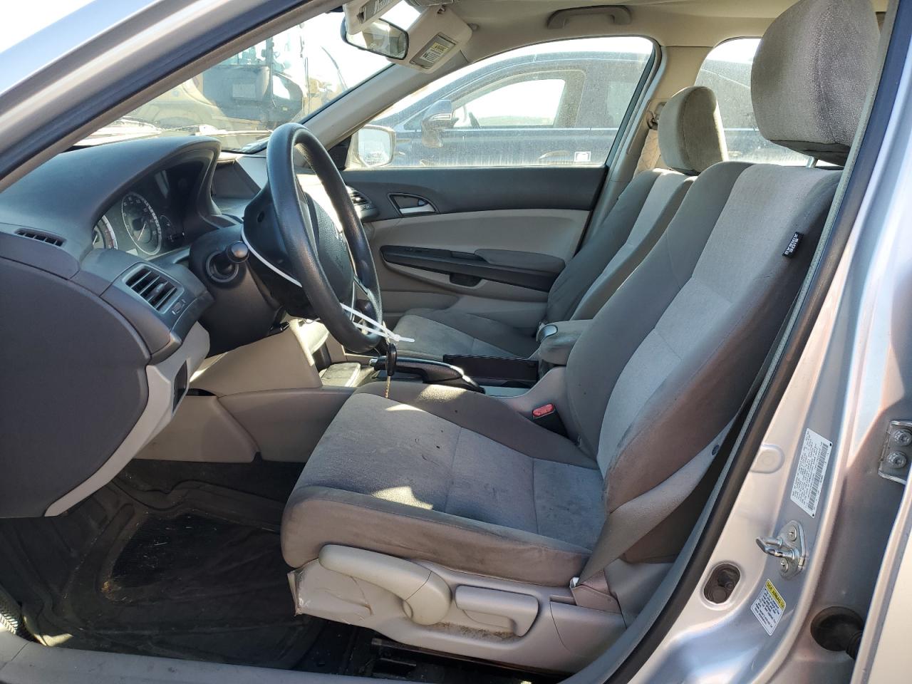 2009 Honda Accord - Image 7