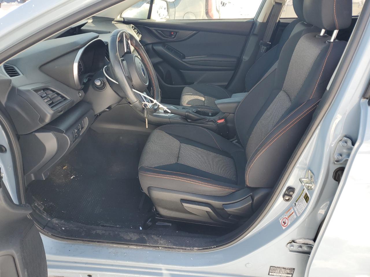 2019 Subaru XV - Image 7