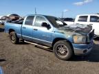 2006 Dodge Ram 1500 St за продажба в Kapolei, HI - Burn - Engine