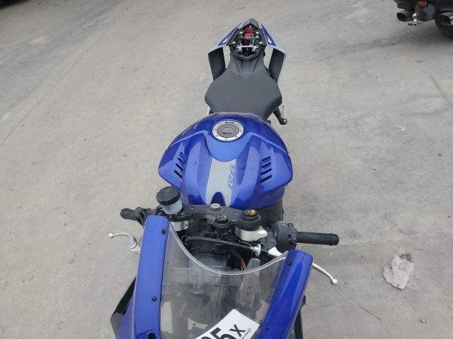 2020 YAMAHA YZFR6 