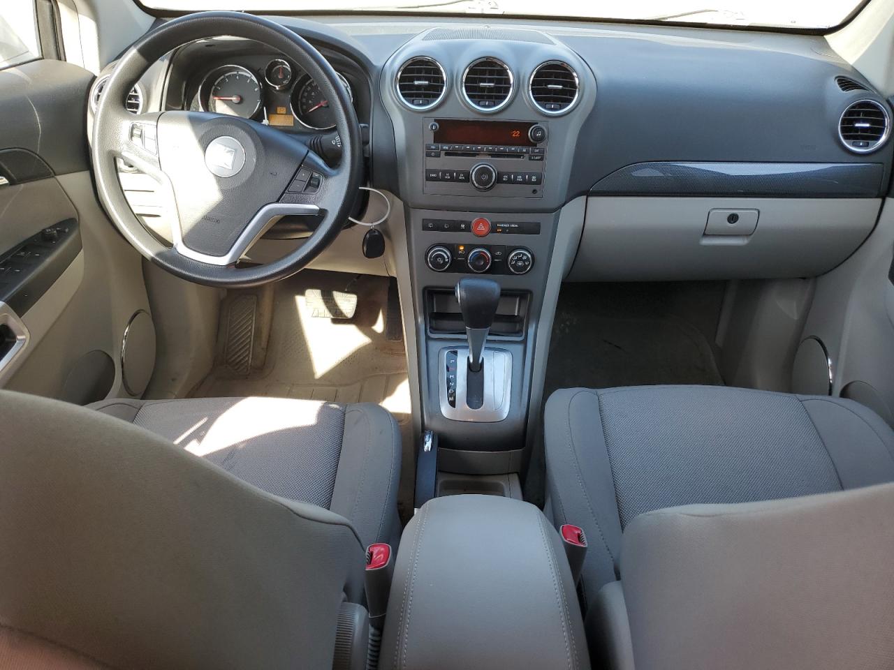 2008 Saturn VUE - Image 8