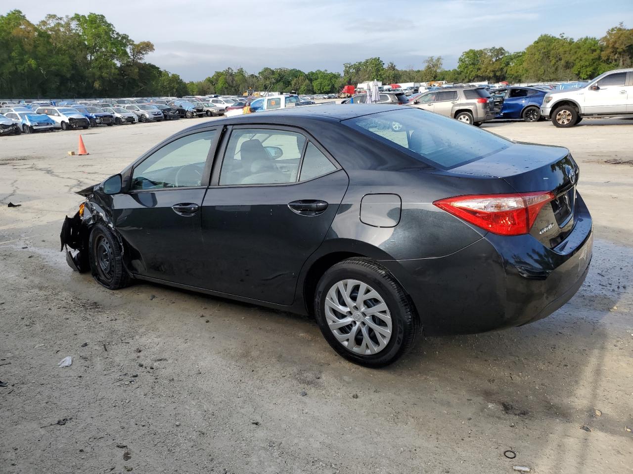 2T1BURHE2HC846472 TOYOTA COROLLA 2017